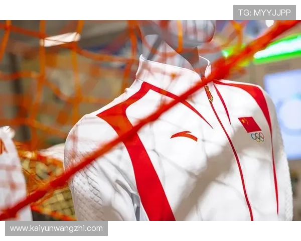 开云中国体育：融合国际资源推动中国体育创新变革